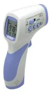 Plastic Digital Infrared Thermometer, for Hospital, Clinic etc.