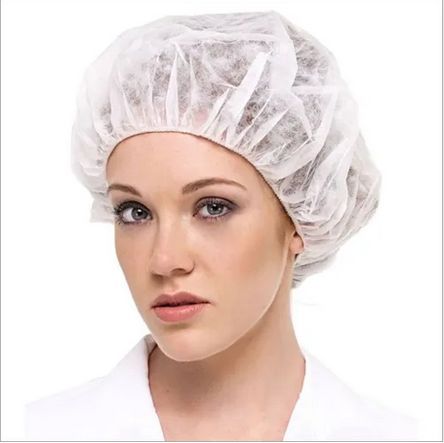 Surgical Head Cap