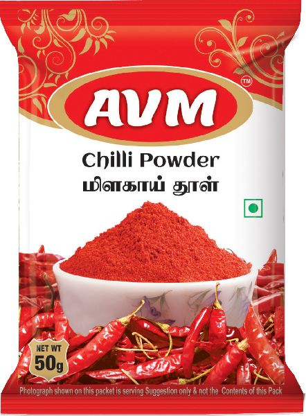 Chilli Powder, for Cooking, Fast Food, Sauce, Taste : Spicy
