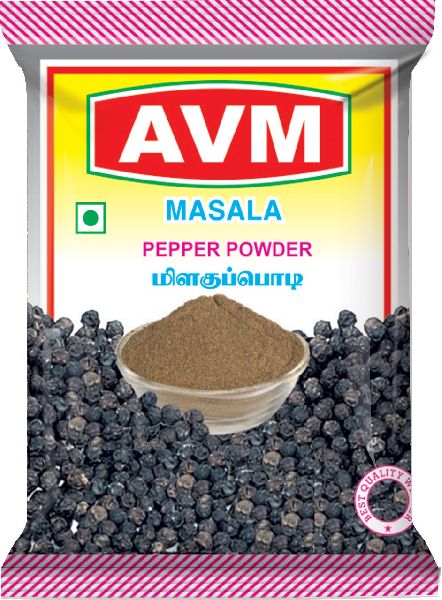 Pepper Powder