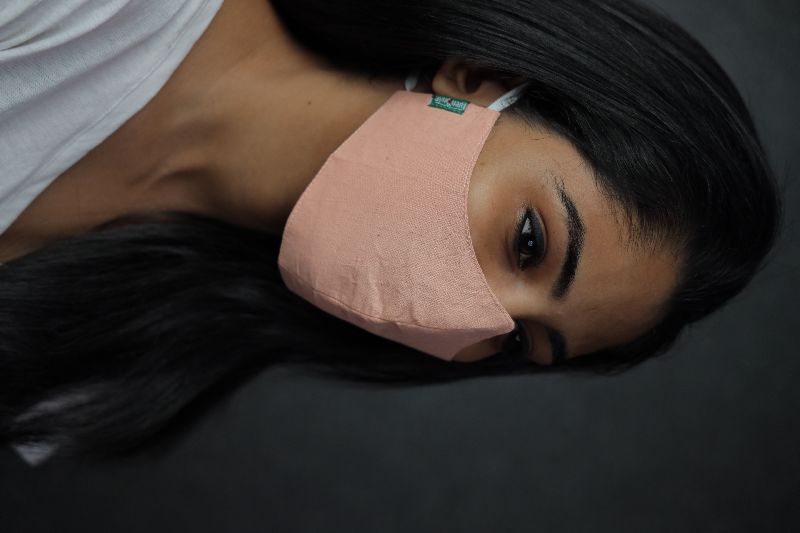 Ayurguard Ayurvedic Face Mask