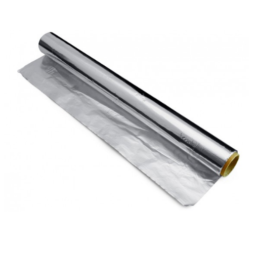 Aluminium Foil Wrap 9mtrs, Pack Size: 9 Meter, Packaging Type: Roll
