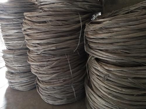 Aluminum Wire Scrap