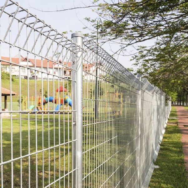 BRC Fence &ndash; Most Popular Security Fence in Singapore &amp;amp; Southeast Asia