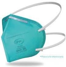 N95 Particulate Respirator