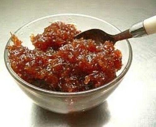 Honey Gulkand, Taste : Sweet