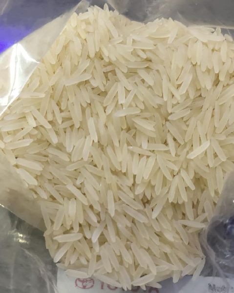 Hard Common 1121 First Bund Rice, for Gluten Free