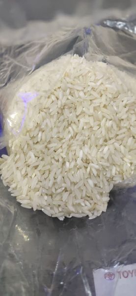 Hard Arba First Bund Rice, Color : White