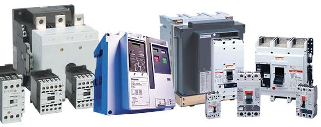 Switchgears, for Industrial Use