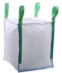 U Panel FIBC Bags, for Packaging, Storage Capacity : 100kg