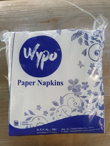 Wypo Hard Tissue Paper