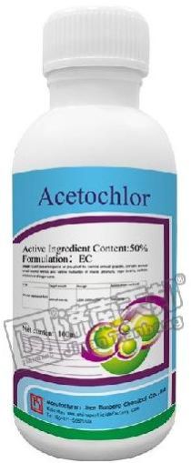 Acetochlor