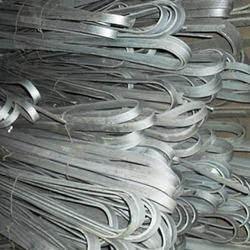 Hot dip galvanized flat, for Construction, Industrial, Feature : Fine Finished, Rust Proof