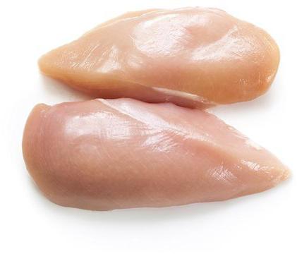 Frozen Chicken Breast