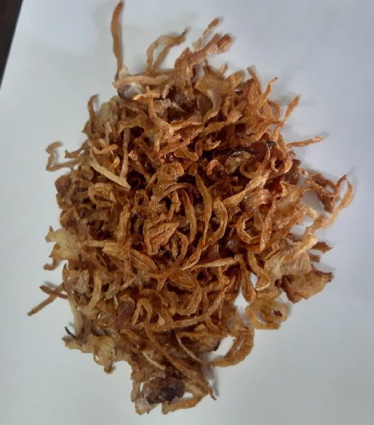 Fried Onion