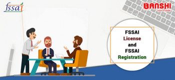 FSSAI  LICENCE RENEWAL