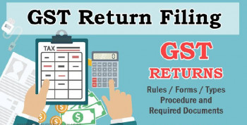 GST Registration