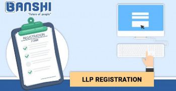 LIMITED LIABILITY PARTNERSHIP REGISTRATION
