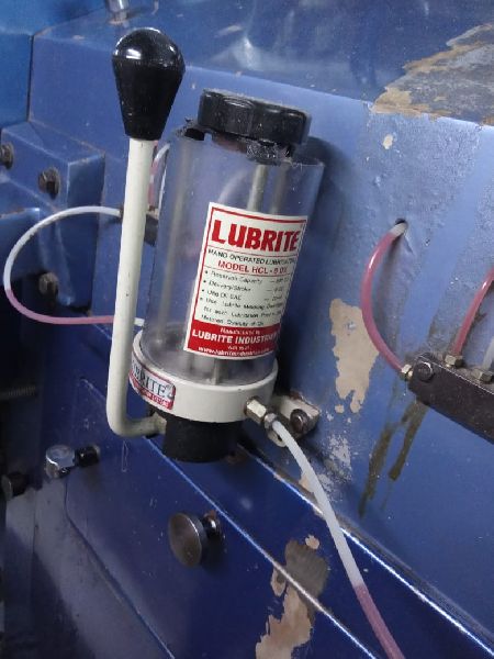 lubrication pumps