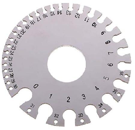 Supplier of Measurement Gauges & Fittings from Delhi, Delhi by Growth Tools