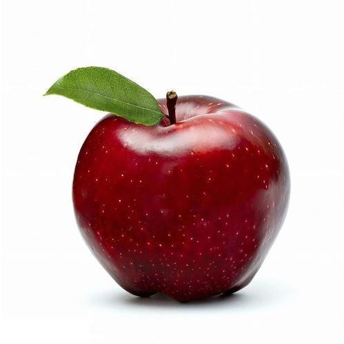 Organic Fresh Red Apple, Packaging Size : 10kg, 20kg