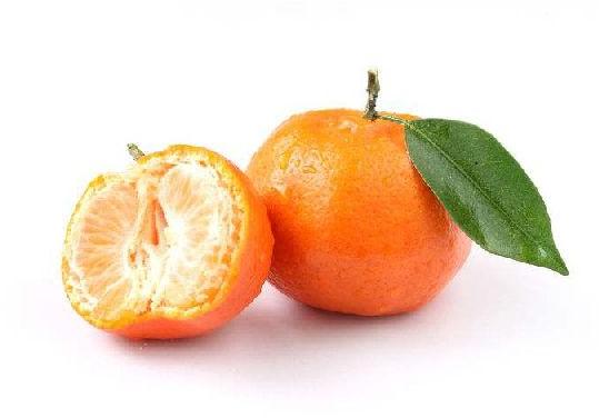 Fresh Tangerine