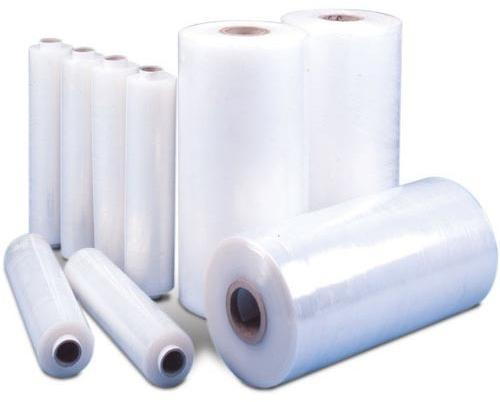 Stretch Film, for Packaging, Feature : Moisture Proof