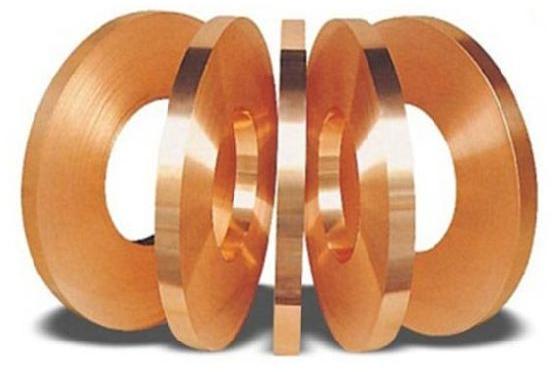 Copper Cupro Nickel Strip, for Construction, Resistance