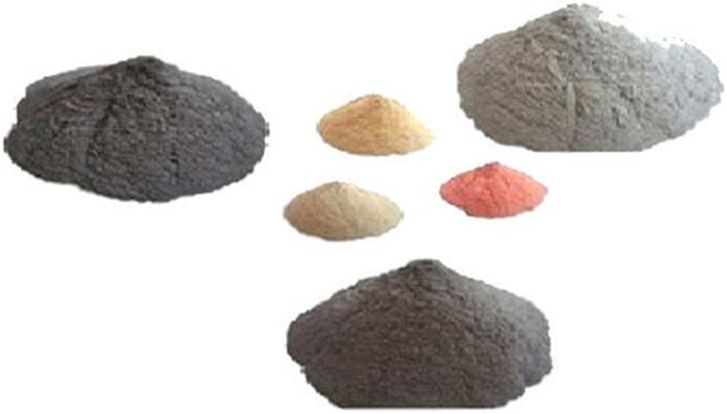 Pre Alloyed Powder