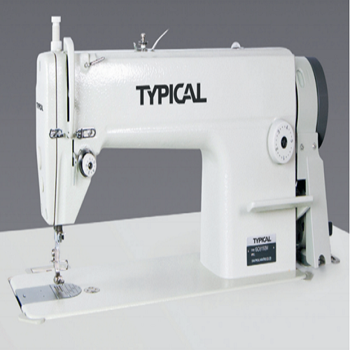 Typical GC 6150 MD Industrial Sewing Machine at Best Price in Mumbai