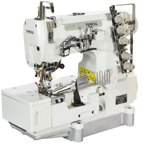 Typical Gk 1500d Industrial Sewing Machine At Best Price In Mumbai E H Turel And Company 8160