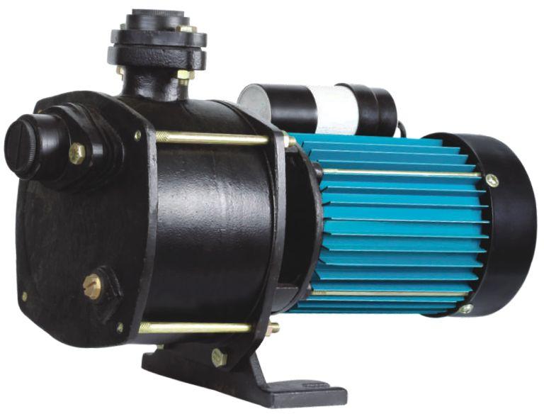 Shallow Well Pumps 1.1 H.P., for Domestic Use Only, Power : 0.75 KW