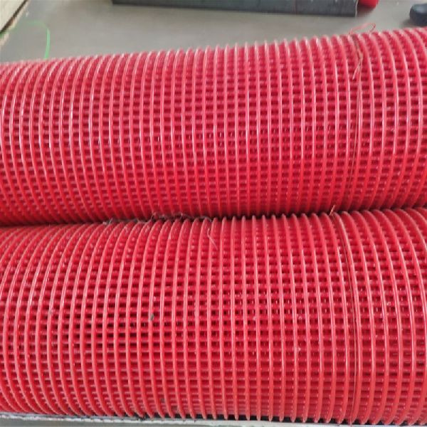 Steel Core Polyurethane Wire Mesh, Wire Diameter : 0.1-1mm, Feature : Corrosion Resistance, Good Quality