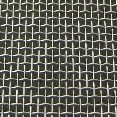 Woven Wire Mesh