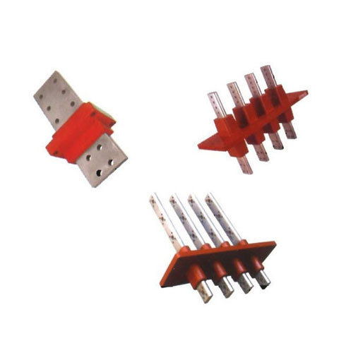 Epoxy Based Low Voltage Transformer Bushing, for Control Panels