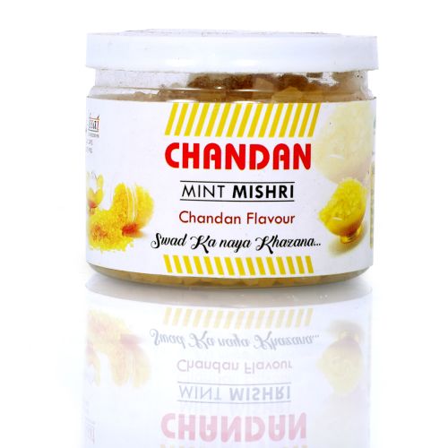 Chandan Mint Mishri