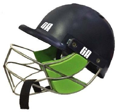 Oval PP GA Amazer Cricket Helmet, for Sports Wear, Style : Full Face