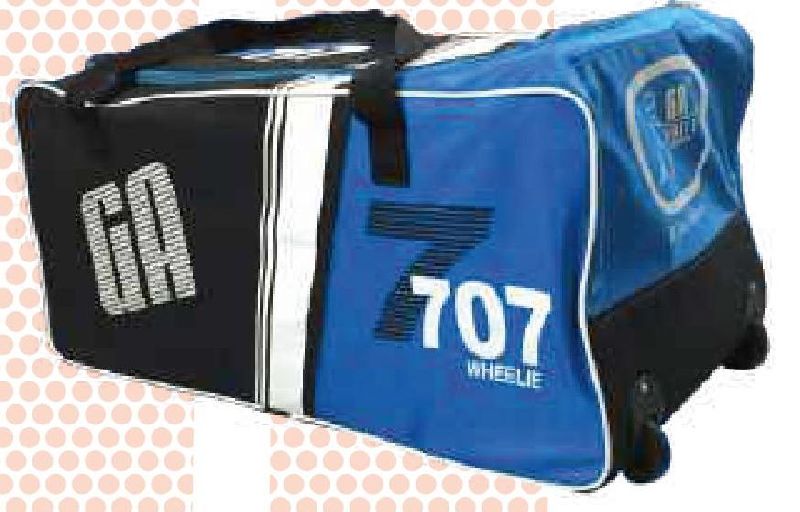 GA 707 Wheelie Cricket Kit Bag