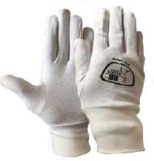 GA League Batting Inner Gloves, for Cricket, Size : M