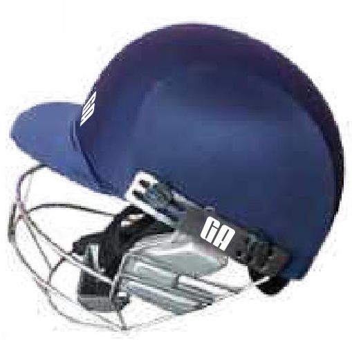 GA Supreme Cricket Helmet