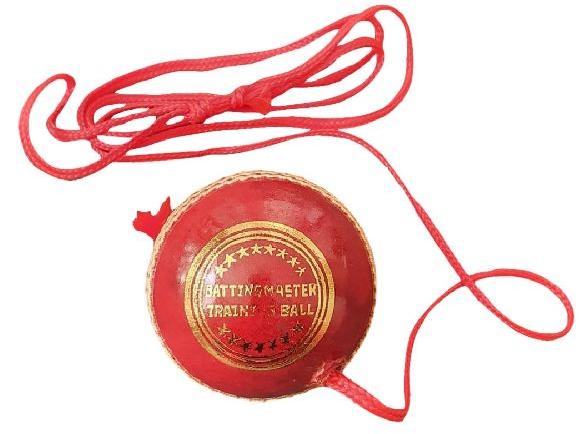 GA Plain Hanging Cricket Ball, Inside material : Stone