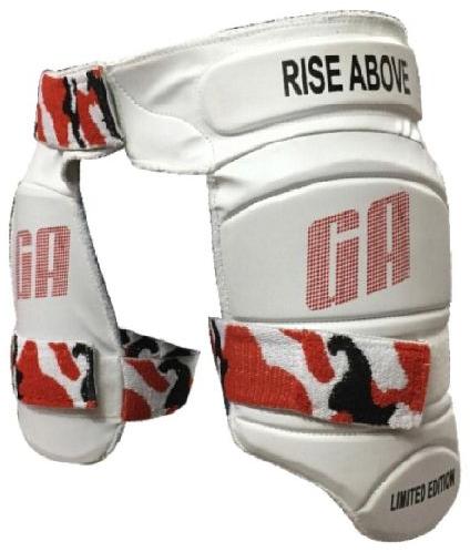 GA Limited Edition Combo Thigh Guard