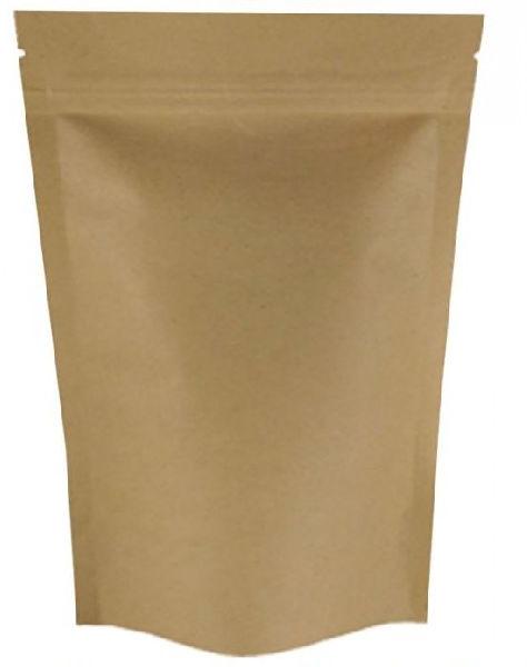 Compostable Food Pouch