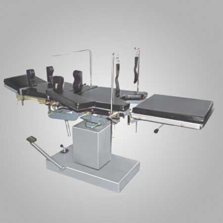 C-Arm Operation Theater Table, Feature : Comfortable, Rust Resistance