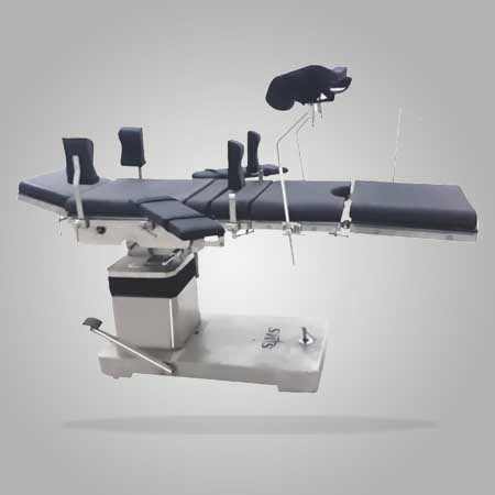 Hydraulic Operation Theater Table, Feature : Durable