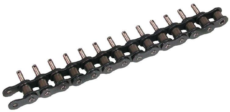 Stainless Steel Extended Pin Chains, Certification : ISI Certified