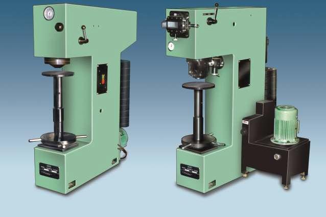 BH 3000 Brinell Hardness Testing Machine