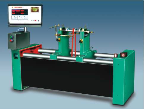 Electric 100-1000kg HDCM Dynamic Balancing Machine, Certification : CE Certified, ISO 9001:2008
