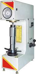 RASNE Rockwell Hardness Testing Machine