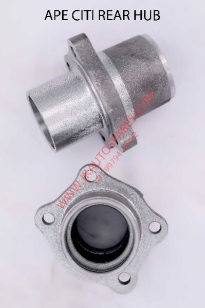 APE CITI REAR HUB